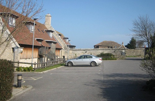 Swanage Hotel | Louisa Lodge Swanage 1
