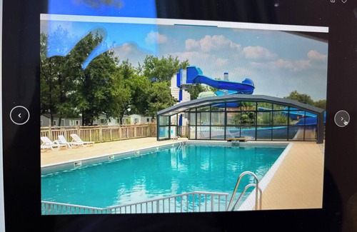 La Boissiere-de-Montaigu House | Louisiane 6 Persons 25 Kms from Puy du Fou, ideal for families.