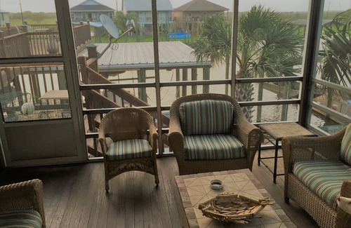Pointe A La Hache Condo | Louisiana Fishing Experience. Close to New Orleans or Venice, Louisiana