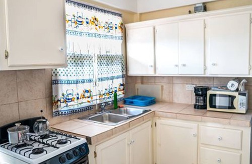 Picard Apartment | Louislyn Apartments