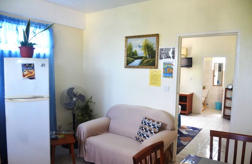 Picard Apartment | Louislyn Apartments