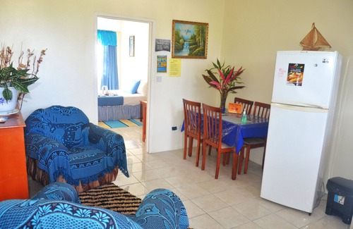Picard Apartment | Louislyn Apartments