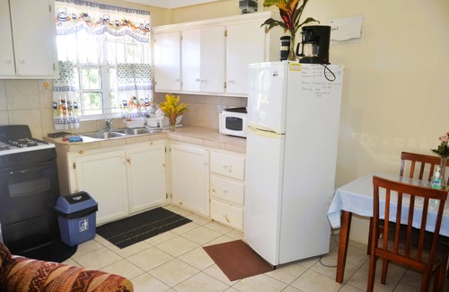 Picard Apartment | Louislyn Apartments