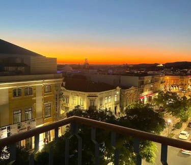 Sao Clemente Apartment | Loulé Old Town Apartment
