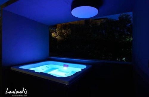 Megalos Prinos Hotel | Louloudis Boutique Hotel