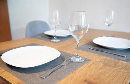Lastarria Apartment | Lounge Lastarria - Wifi, 2 beds, Equiped Kitchen