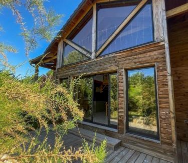 Saint-Julien-Chapteuil House | Louprayt - Quiet, Family, WiFi