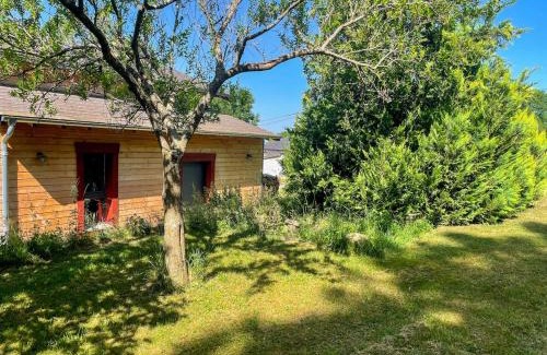Saint-Julien-Chapteuil House | Louprayt - Quiet, Family, WiFi