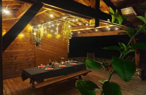 Saint-Julien-Chapteuil House | Louprayt - Quiet, Family, WiFi
