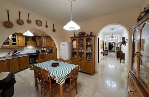 San Gwann House | Lourdes House