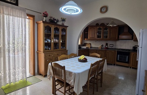 San Gwann House | Lourdes House