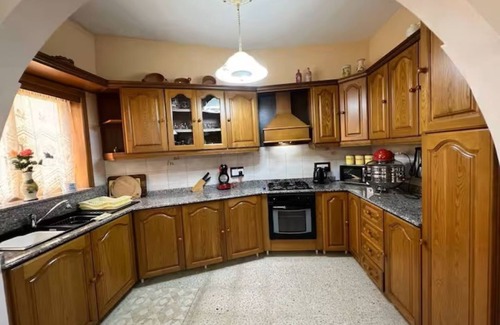 San Gwann House | Lourdes House