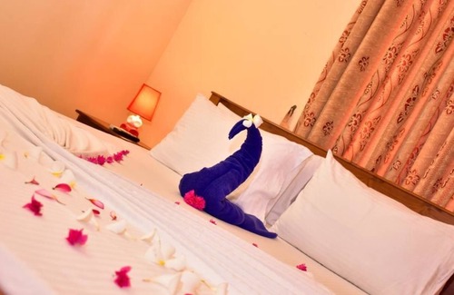 Dalupotha Hotel | Lourdes Renaissance