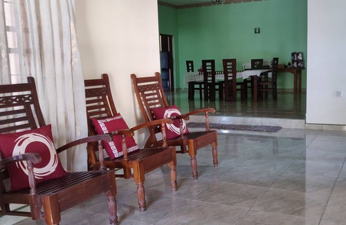 Dalupotha Hotel | Lourdes Renaissance