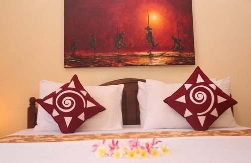 Dalupotha Hotel | Lourdes Renaissance