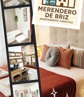 Poio Apartment | Lourido playa