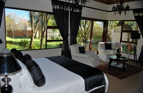 Greater Johannesburg Metropolitan Area Bed & Breakfast | Lourie Lodge