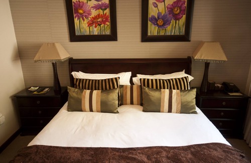 Greater Johannesburg Metropolitan Area Bed & Breakfast | Lourie Lodge