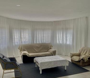 Lourinha Apartment | LouriVillage