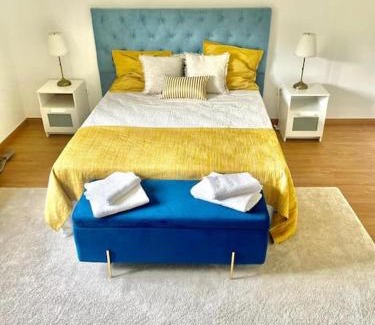 Lourinha Apartment | LouriVillage