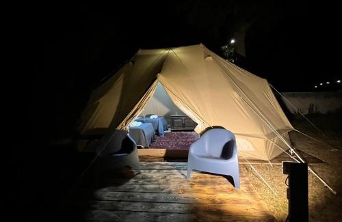 Minas do Lousal Other | LOUSAL TENTS Grandola