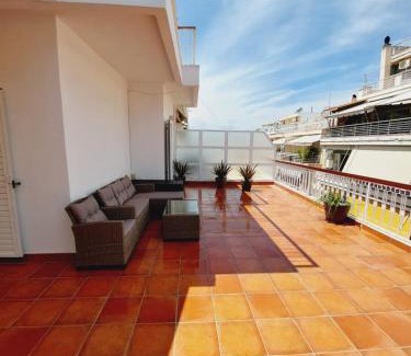 Loutraki Apartment | Loutraki Midlands