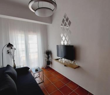 Loutraki Apartment | Loutraki Midlands