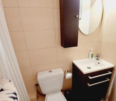Loutraki Apartment | Loutraki Midlands