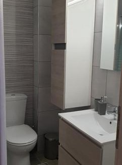 Loutraki Apartment | Loutraki Vibes Apartments 2