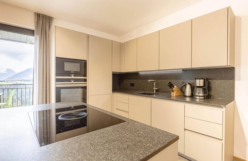 Sankt Martin am Tennengebirge Apartment | Lovely apartment with shared pool