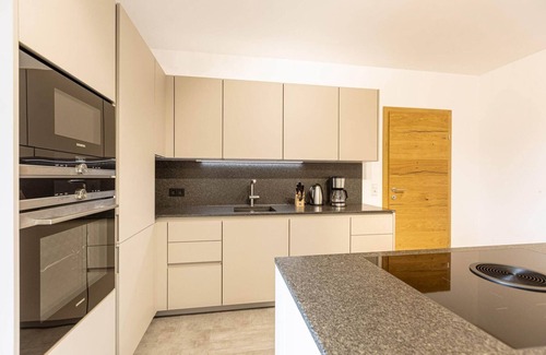 Sankt Martin am Tennengebirge Apartment | Lovely apartment with shared pool