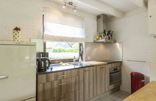 Wolphaartsdijk House | Lovely holiday home in Wolphaartsdijk close to the lake