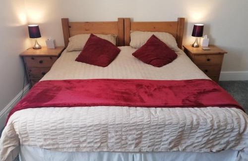 South Tawton Bed & Breakfast | Lovaton Farmhouse