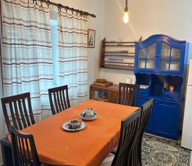 Donje Polje House | Lovcen Holiday Home