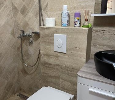 Donje Polje House | Lovcen Holiday Home