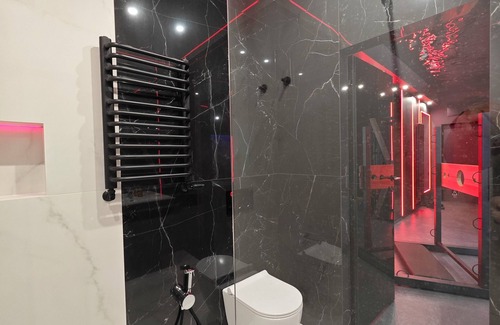 Praga Poludnie Apartment | Love Apartment close to national stadium