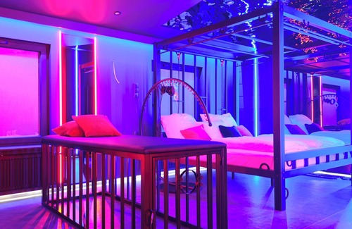 Praga Poludnie Apartment | Love Apartment close to national stadium