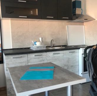 Skopje Apartment | Love birds place