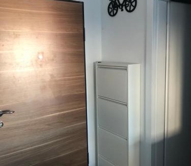 Skopje Apartment | Love birds place