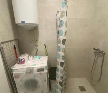 Skopje Apartment | Love birds place