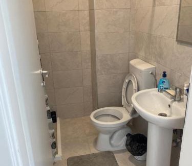 Skopje Apartment | Love birds place