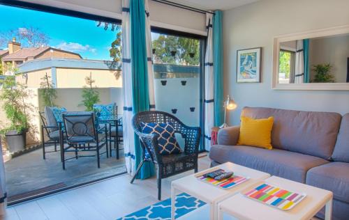 Hermosa Village Apartment | Love Bug by Funtierland Vacation Rentals