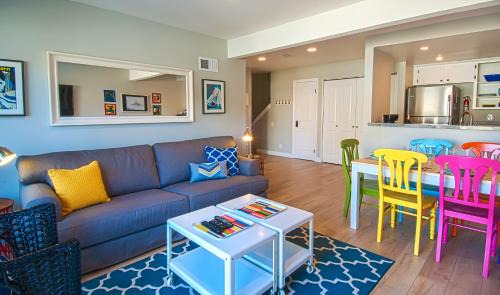 Hermosa Village Apartment | Love Bug by Funtierland Vacation Rentals