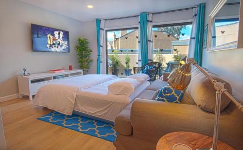 Hermosa Village Apartment | Love Bug by Funtierland Vacation Rentals
