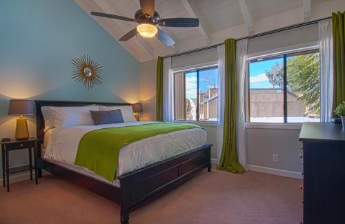 Hermosa Village Apartment | Love Bug by Funtierland Vacation Rentals