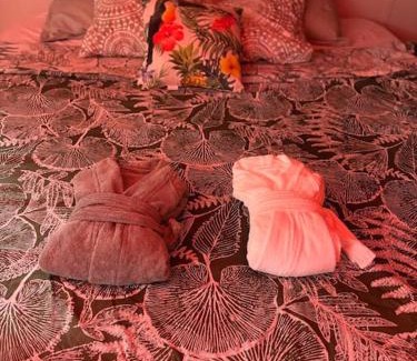 Bondy Apartment | Love chambre cosy