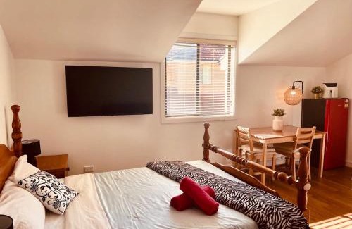 Norwest House | Love Cottage