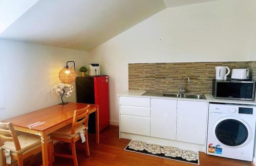 Norwest House | Love Cottage