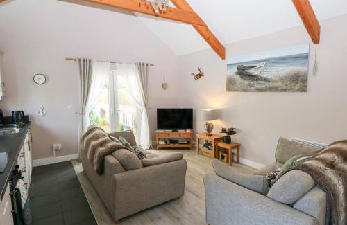 St. Florence House | Love Cottage
