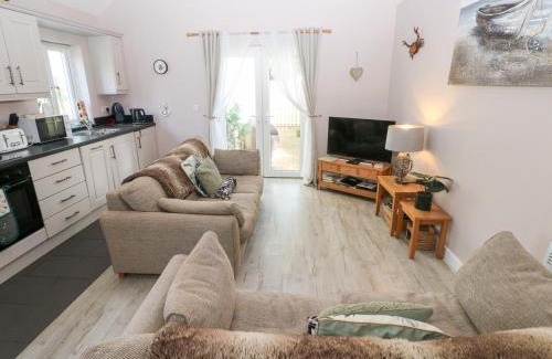 St. Florence House | Love Cottage